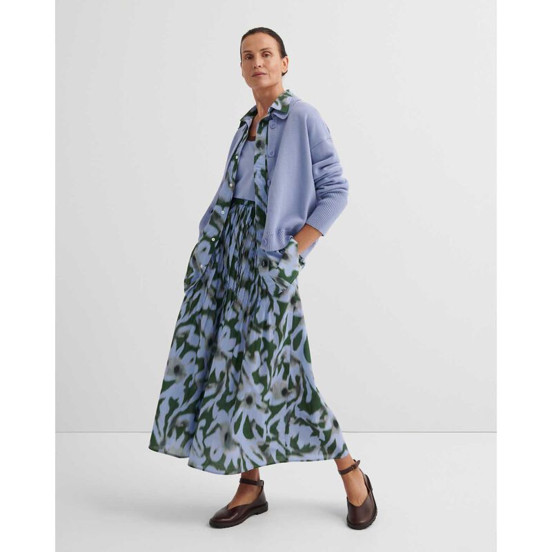 Kowtow Poet Skirt image number 3